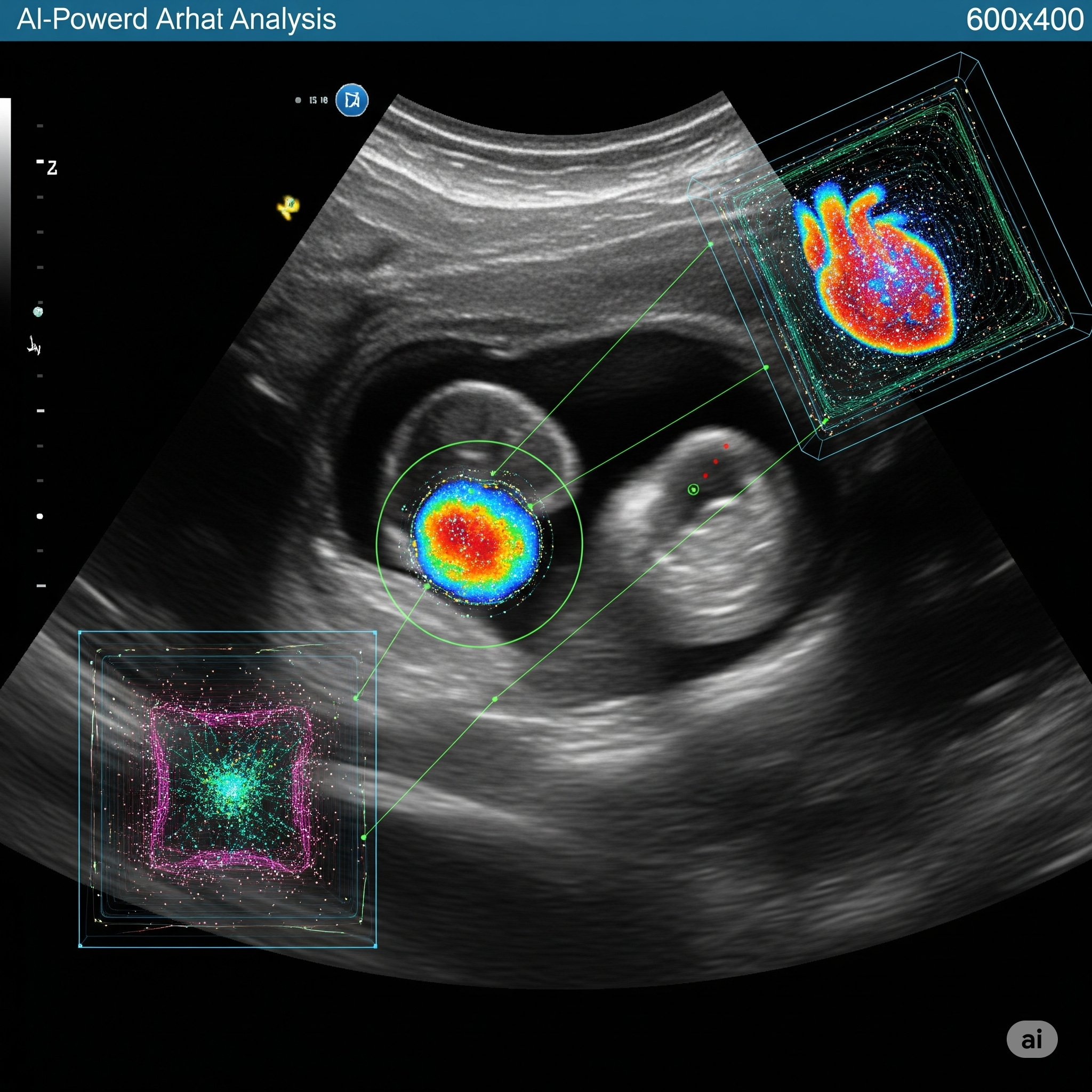 AI Powered Heart Analysis